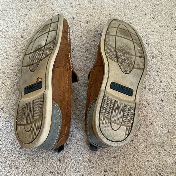 Sperry Top-Sider Loafers - Picture 5 of 6